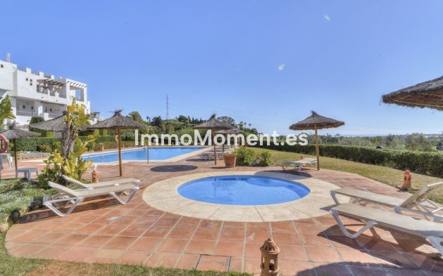 Revente - Appartement - Benahavís - Los Arqueros