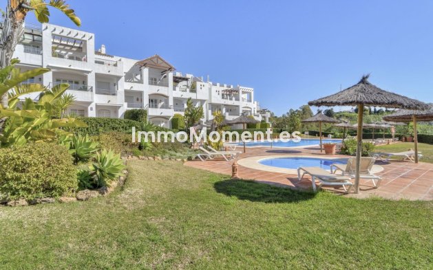 Revente - Appartement - Benahavís - Los Arqueros