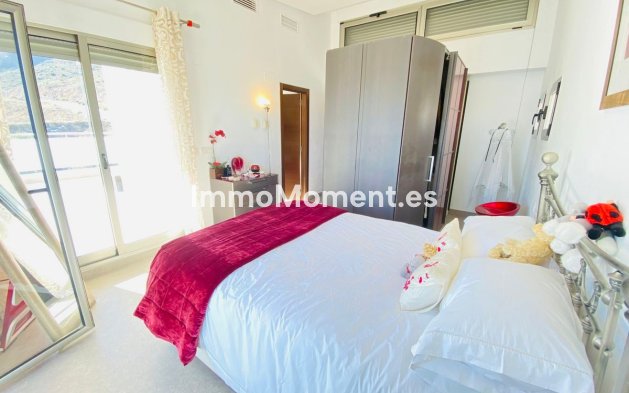 Revente - Villa - Cox