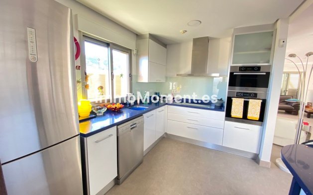 Revente - Villa - Cox