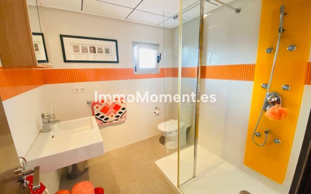 Revente - Villa - Cox