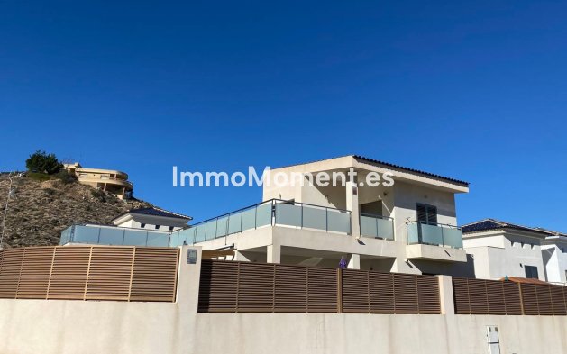 Revente - Villa - Cox