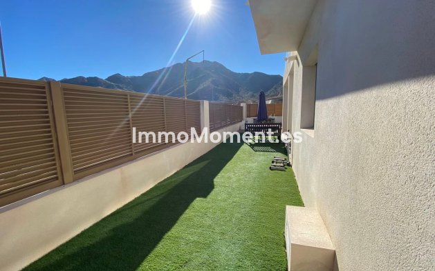 Revente - Villa - Cox