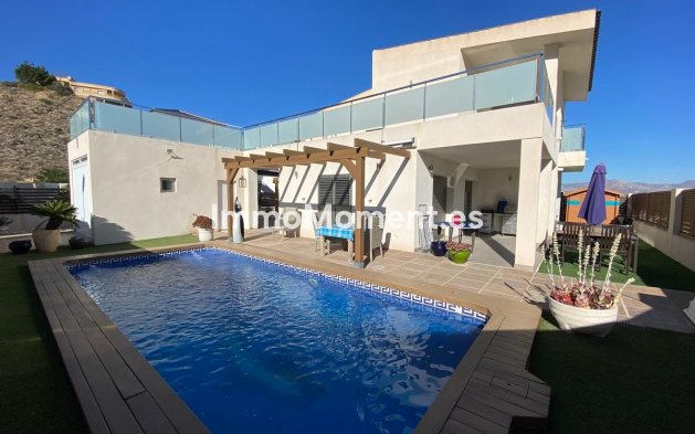 Revente - Villa - Cox