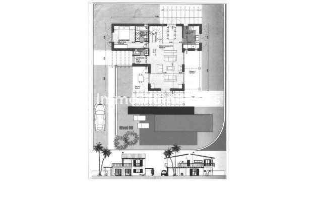 Revente - Villa - Cox