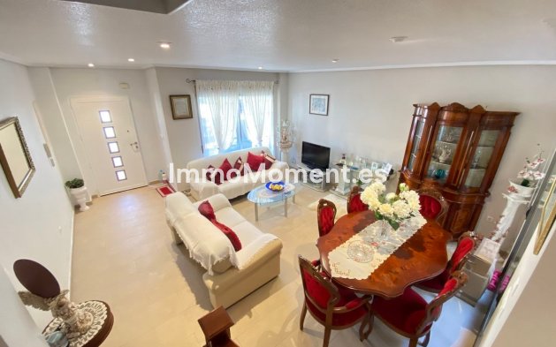 Revente - Maison mitoyenne - Rojales - Rojales Centro