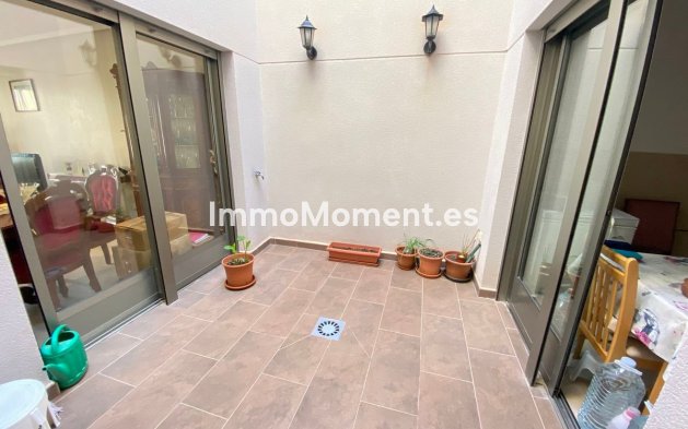 Revente - Maison mitoyenne - Rojales - Rojales Centro