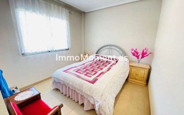 Revente - Maison mitoyenne - Rojales - Rojales Centro