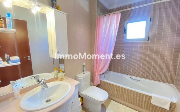 Revente - Maison mitoyenne - Rojales - Rojales Centro