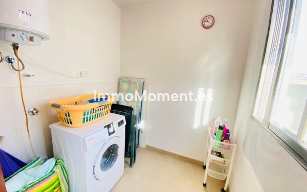 Revente - Maison mitoyenne - Rojales - Rojales Centro