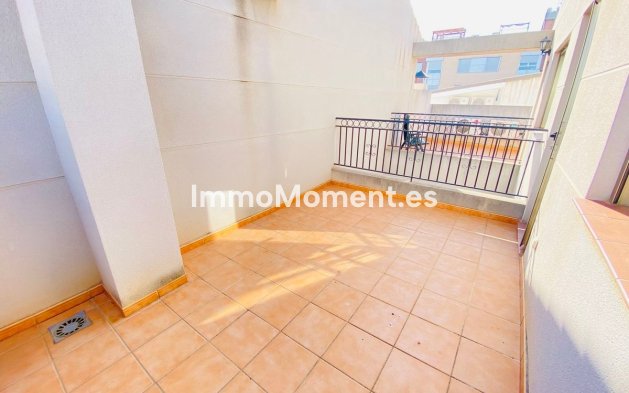 Revente - Maison mitoyenne - Rojales - Rojales Centro