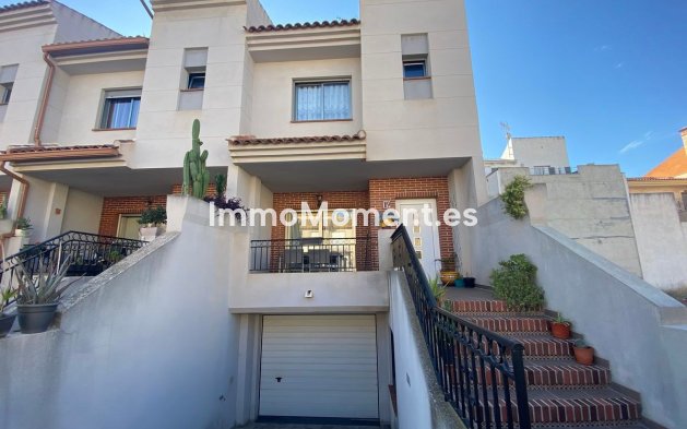 Revente - Maison mitoyenne - Rojales - Rojales Centro