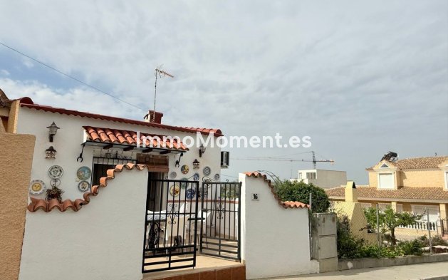 Resale - Villa - Benijofar