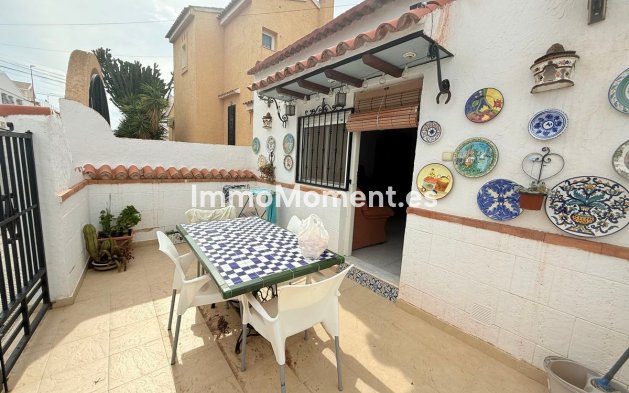 Resale - Villa - Benijofar