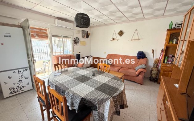 Resale - Villa - Benijofar