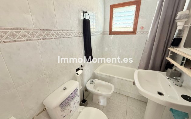 Resale - Villa - Benijofar