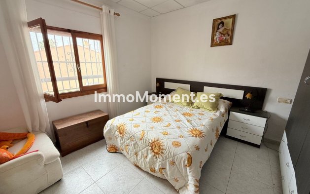 Resale - Villa - Benijofar