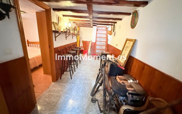Resale - Villa - Benijofar