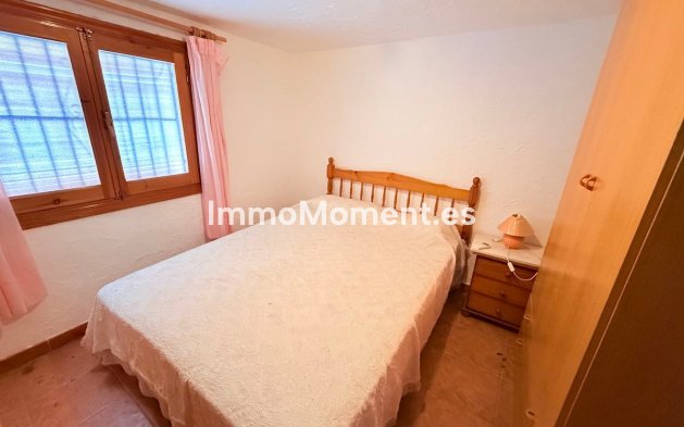 Resale - Villa - Benijofar
