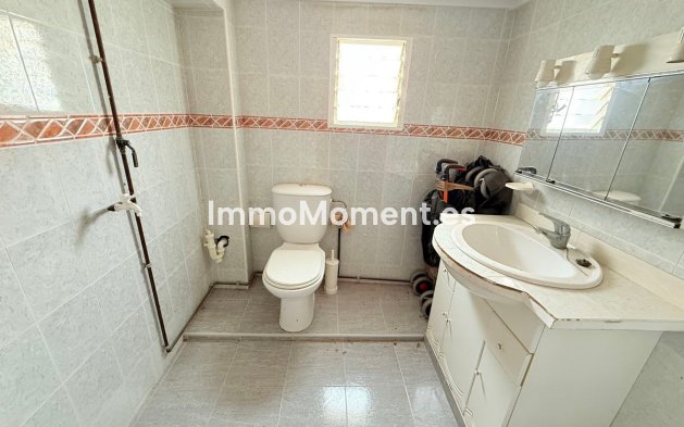 Resale - Villa - Benijofar