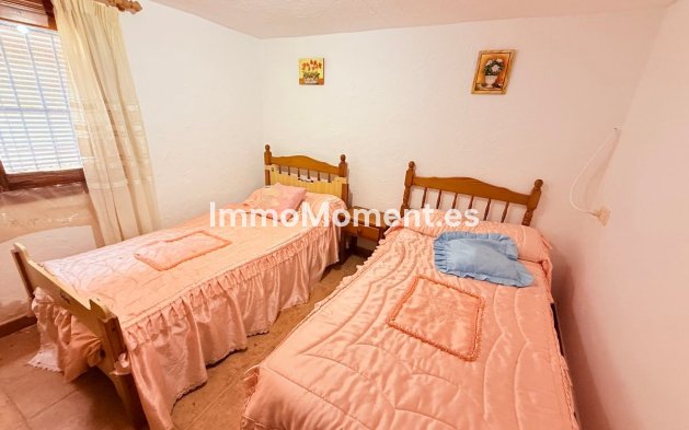 Resale - Villa - Benijofar