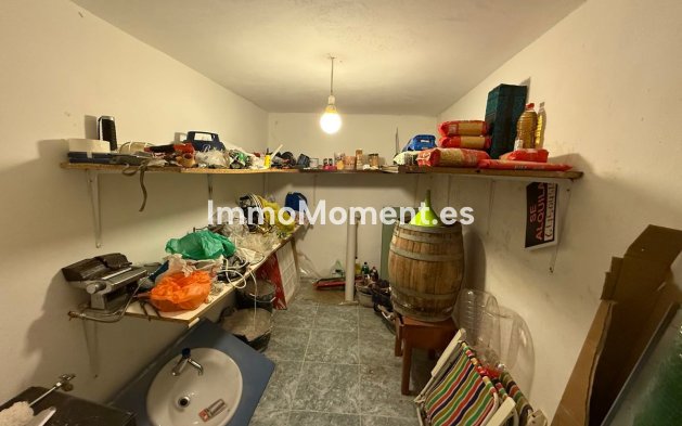 Resale - Villa - Benijofar