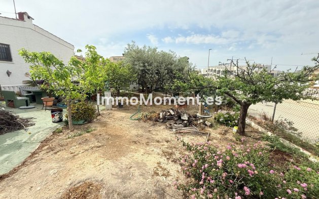 Resale - Villa - Benijofar