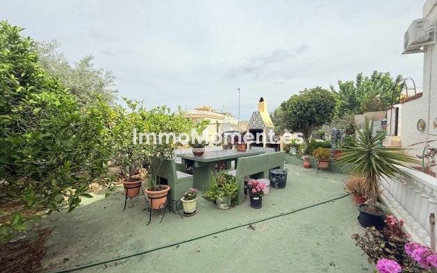 Resale - Villa - Benijofar