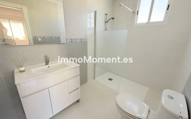 Wiederverkauf - Landhaus - Dolores - Dolores Centro