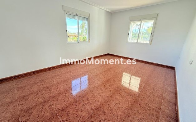 Wiederverkauf - Landhaus - Dolores - Dolores Centro