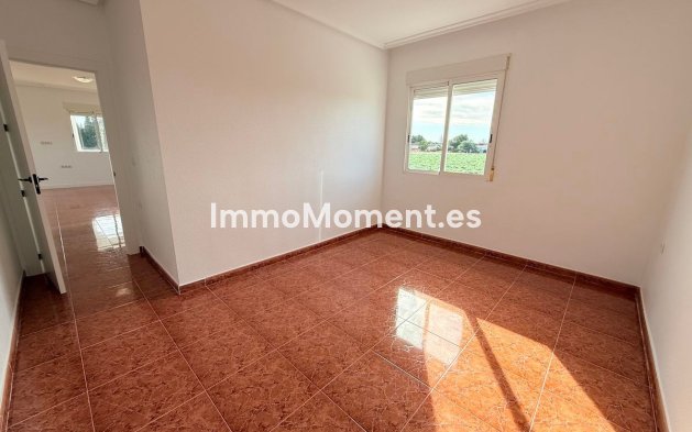 Wiederverkauf - Landhaus - Dolores - Dolores Centro