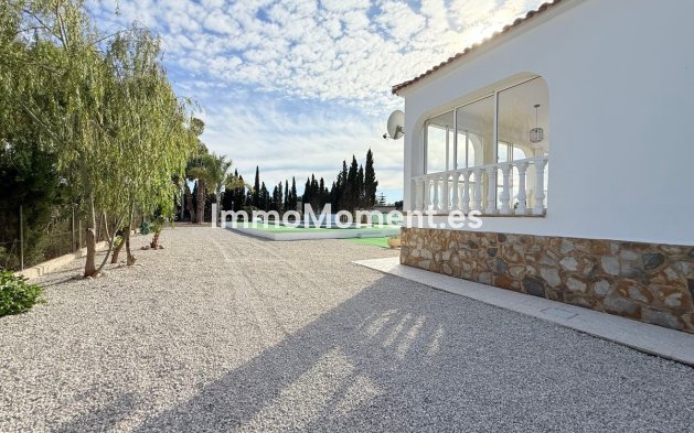 Wiederverkauf - Landhaus - Dolores - Dolores Centro