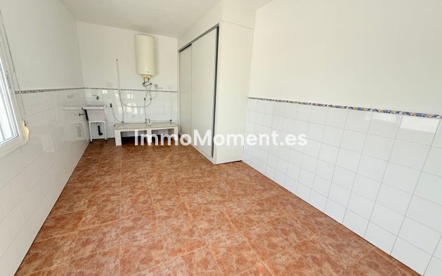 Wiederverkauf - Landhaus - Dolores - Dolores Centro