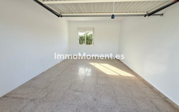 Wiederverkauf - Landhaus - Dolores - Dolores Centro