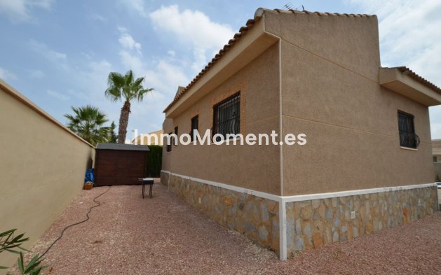 Bestaande woning - Villa - Benijofar