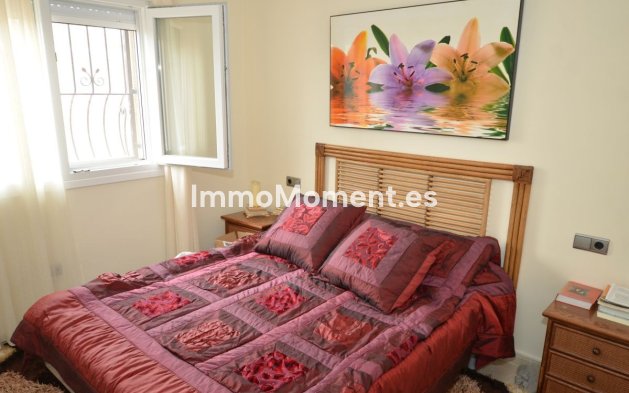 Bestaande woning - Villa - Benijofar