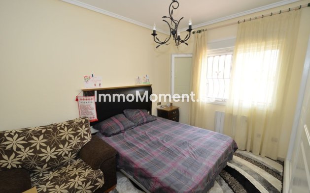 Bestaande woning - Villa - Benijofar