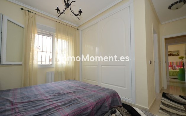 Bestaande woning - Villa - Benijofar