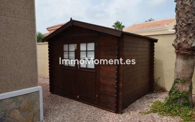 Bestaande woning - Villa - Benijofar