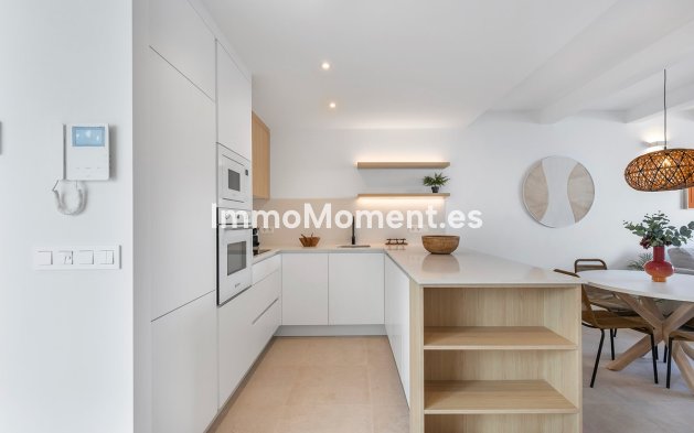 Wiederverkauf - Wohnung - Dolores - Dolores Centro