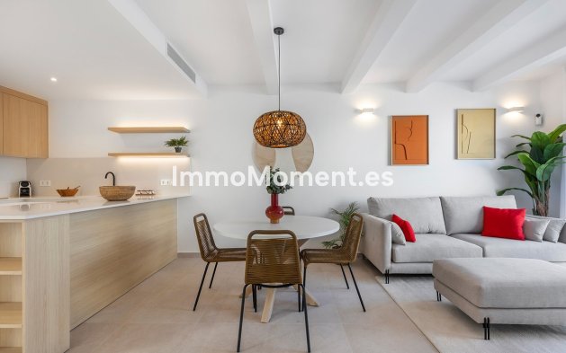 Wiederverkauf - Wohnung - Dolores - Dolores Centro