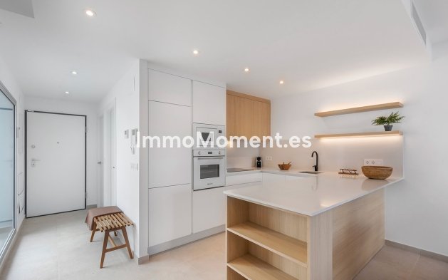 Wiederverkauf - Wohnung - Dolores - Dolores Centro