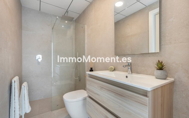 Wiederverkauf - Wohnung - Dolores - Dolores Centro