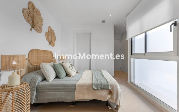 Wiederverkauf - Wohnung - Dolores - Dolores Centro