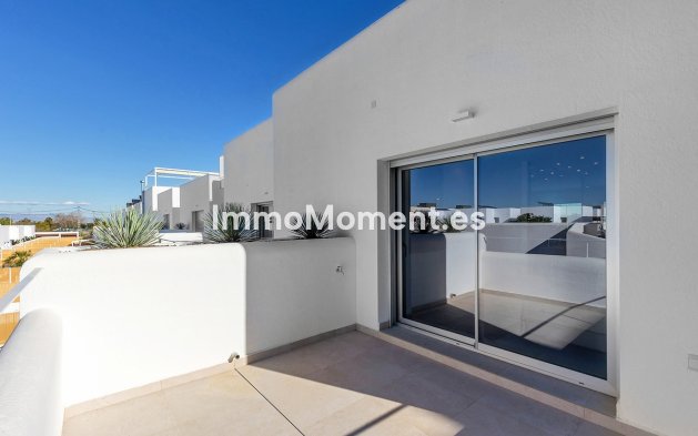 Wiederverkauf - Wohnung - Dolores - Dolores Centro