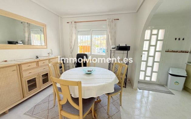 Revente - Maison mitoyenne - Rojales - Ciudad Quesada