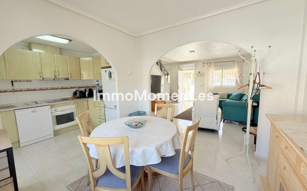 Revente - Maison mitoyenne - Rojales - Ciudad Quesada