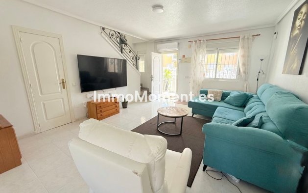 Revente - Maison mitoyenne - Rojales - Ciudad Quesada