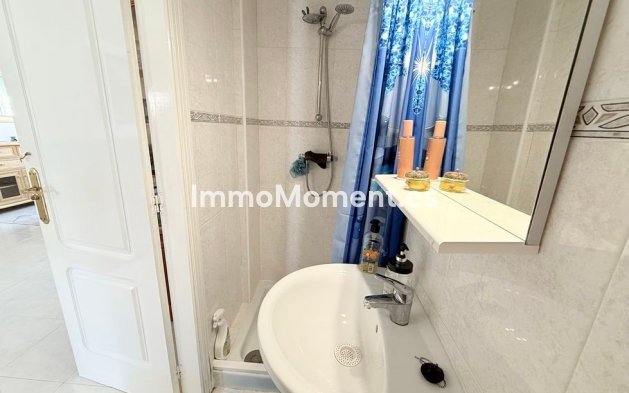 Revente - Maison mitoyenne - Rojales - Ciudad Quesada