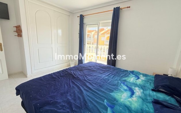 Revente - Maison mitoyenne - Rojales - Ciudad Quesada